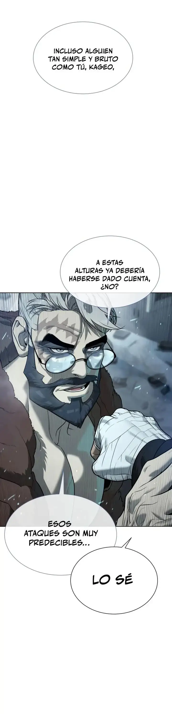El Asesino Pietro - Capítulo 129 - Página 37 - LectorTMOo