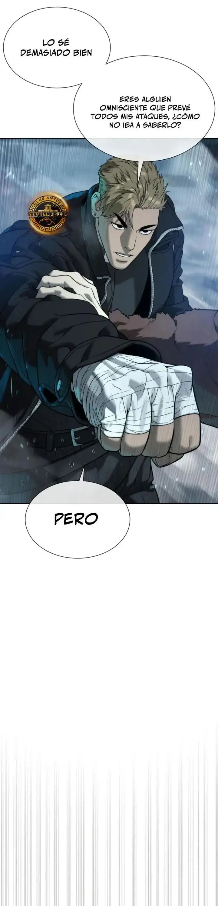 El Asesino Pietro - Capítulo 129 - Página 38 - LectorTMOo