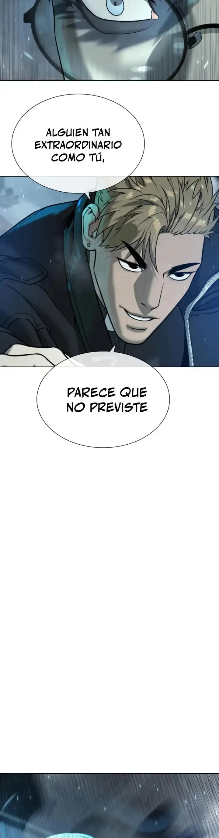 El Asesino Pietro - Capítulo 129 - Página 40 - LectorTMOo