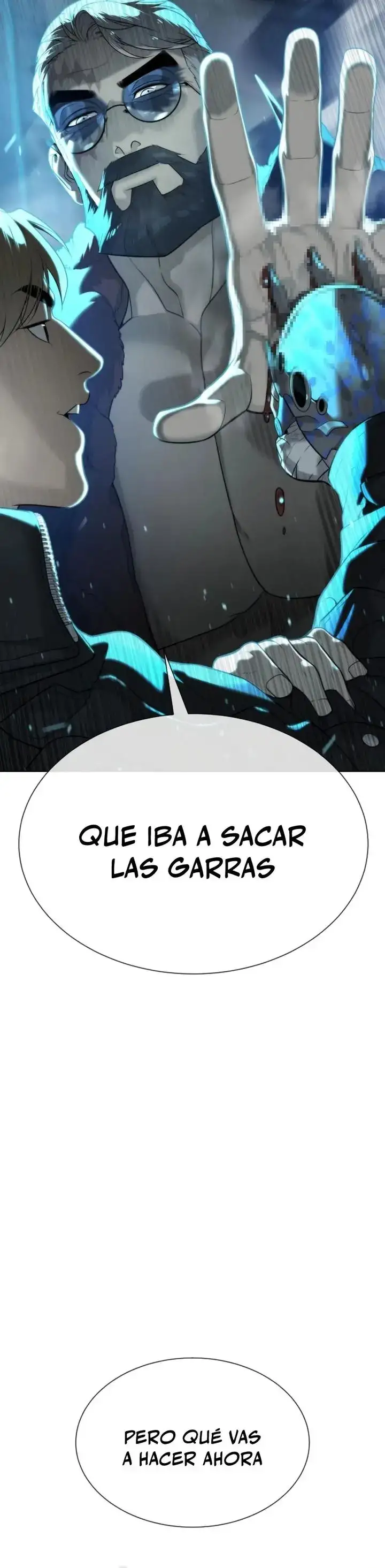 El Asesino Pietro - Capítulo 129 - Página 41 - LectorTMOo
