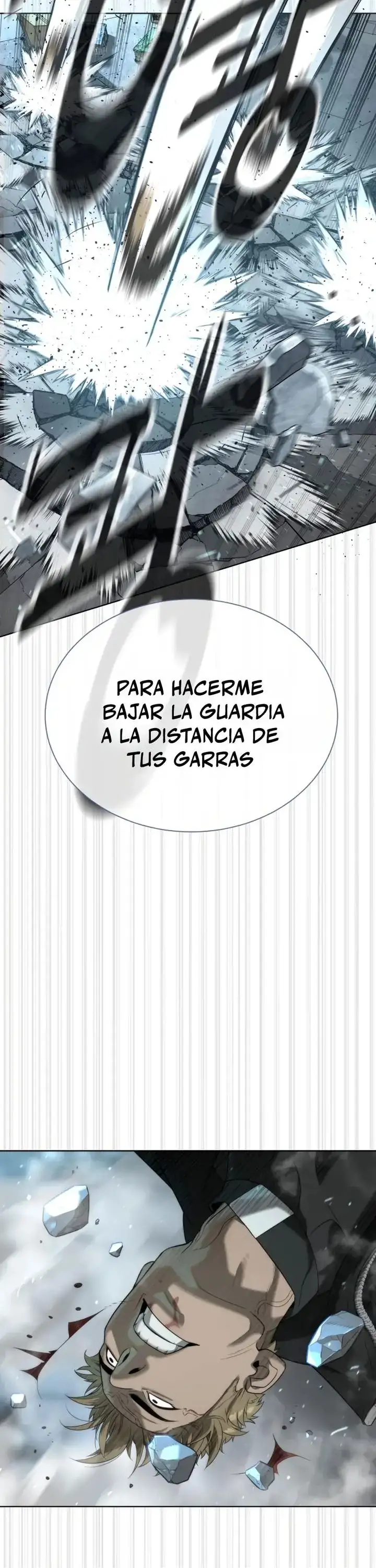 El Asesino Pietro - Capítulo 129 - Página 51 - LectorTMOo