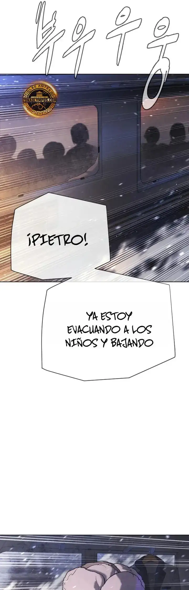 El Asesino Pietro - Capítulo 129 - Página 65 - LectorTMOo