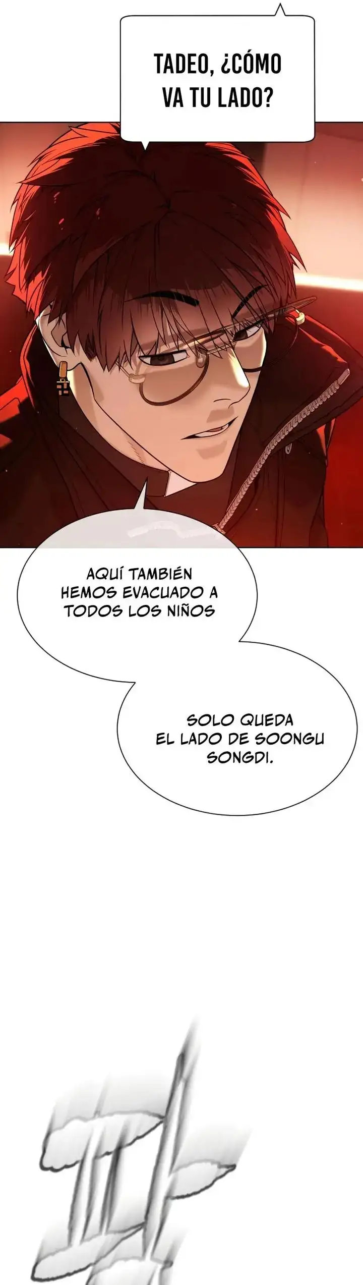 El Asesino Pietro - Capítulo 129 - Página 67 - LectorTMOo