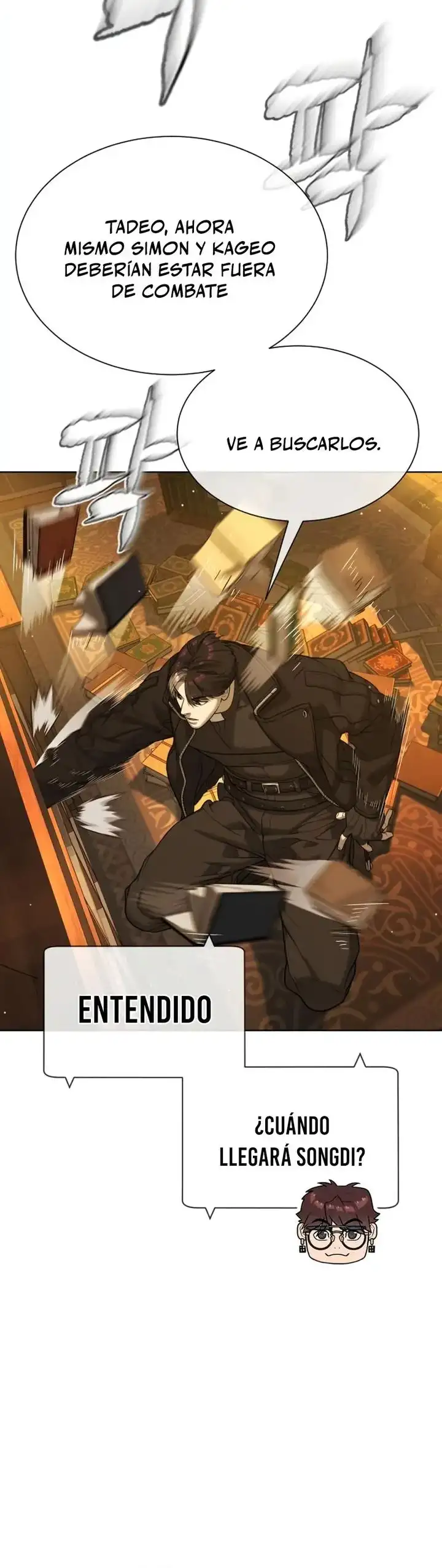 El Asesino Pietro - Capítulo 129 - Página 68 - LectorTMOo