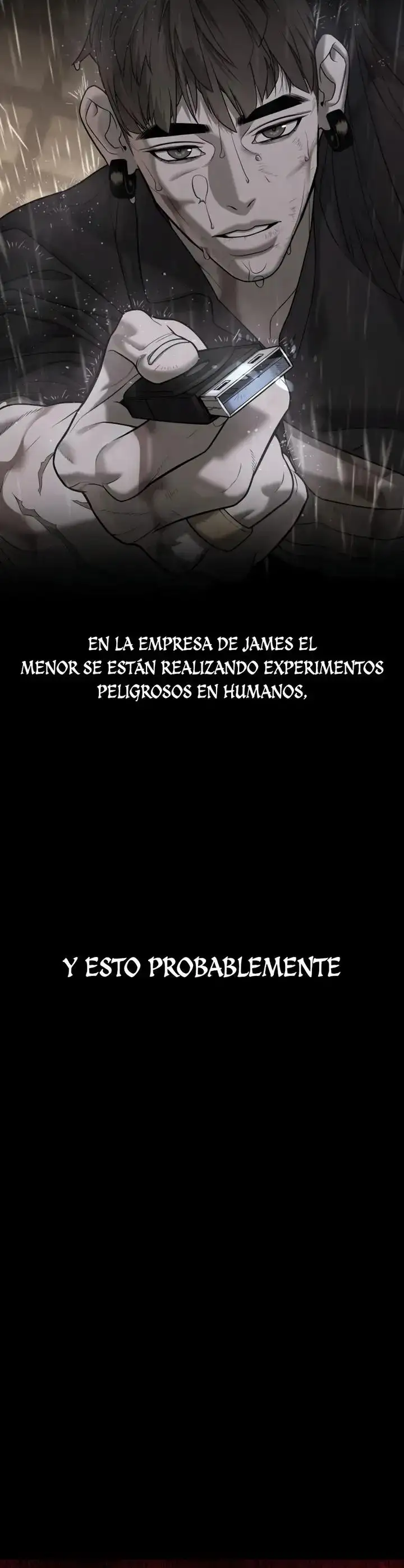 El Asesino Pietro - Capítulo 129 - Página 73 - LectorTMOo