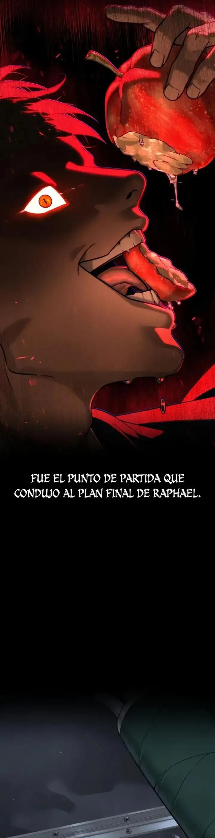 El Asesino Pietro - Capítulo 129 - Página 74 - LectorTMOo