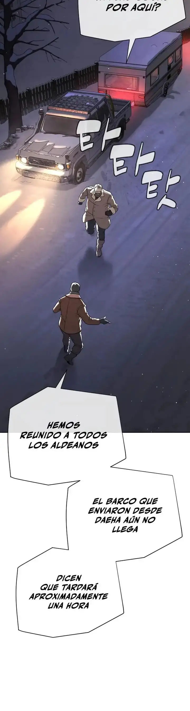 El Asesino Pietro - Capítulo 129 - Página 82 - LectorTMOo