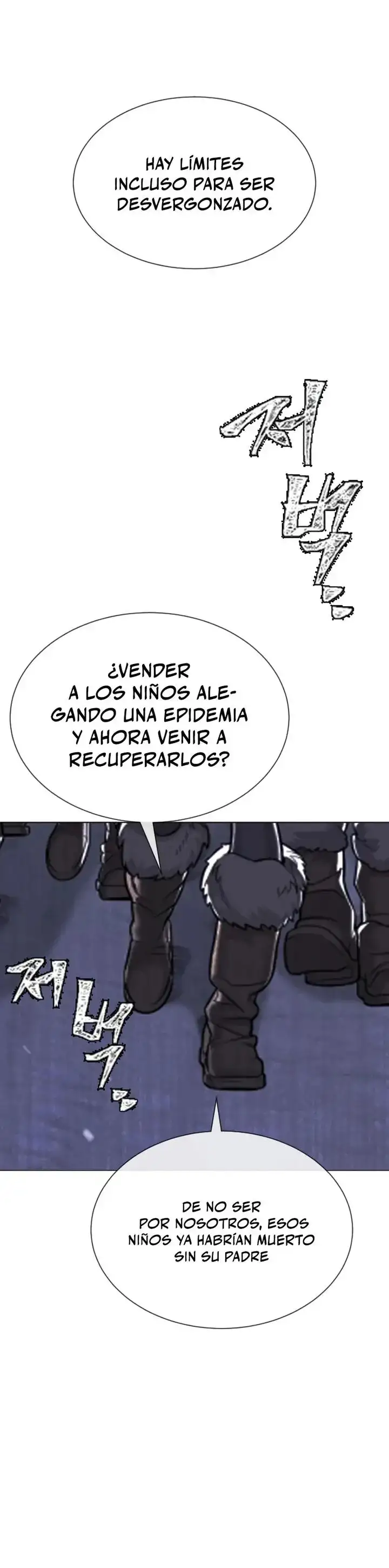 El Asesino Pietro - Capítulo 129 - Página 85 - LectorTMOo
