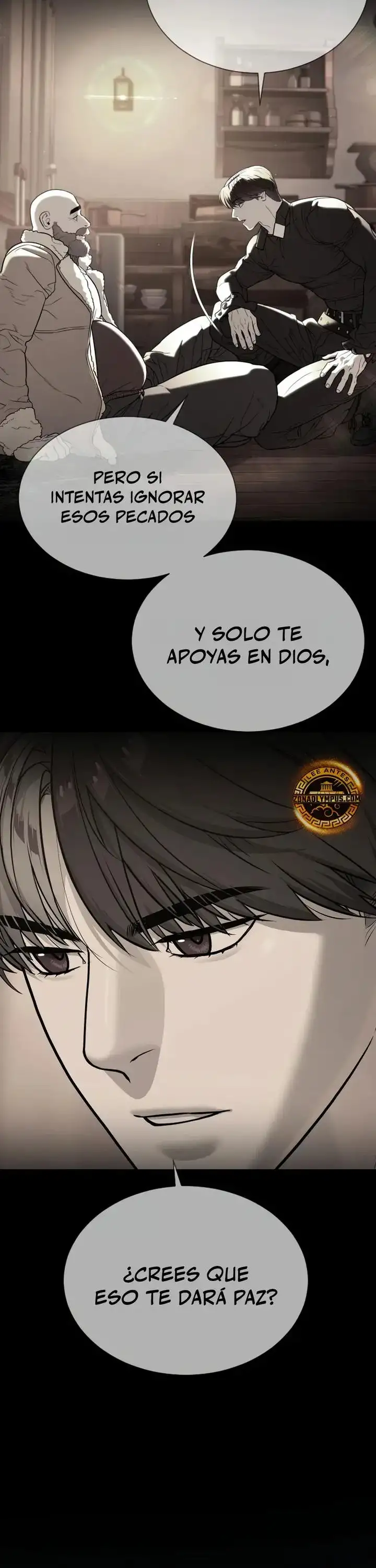 El Asesino Pietro - Capítulo 129 - Página 88 - LectorTMOo
