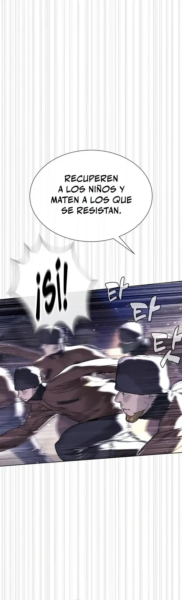 El Asesino Pietro - Capítulo 129 - Página 97 - LectorTMOo