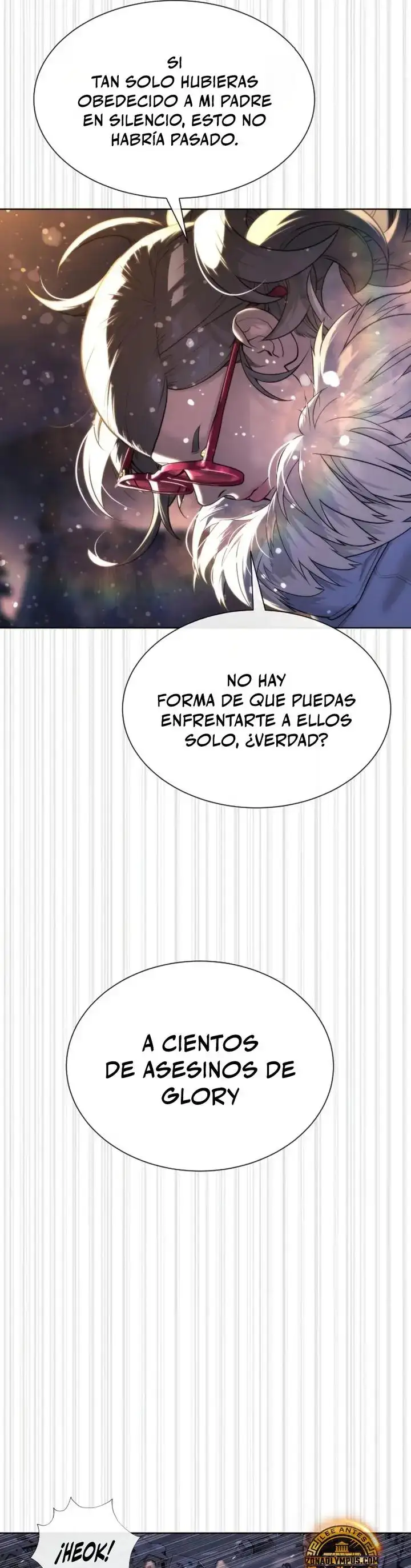 El Asesino Pietro - Capítulo 129 - Página 98 - LectorTMOo