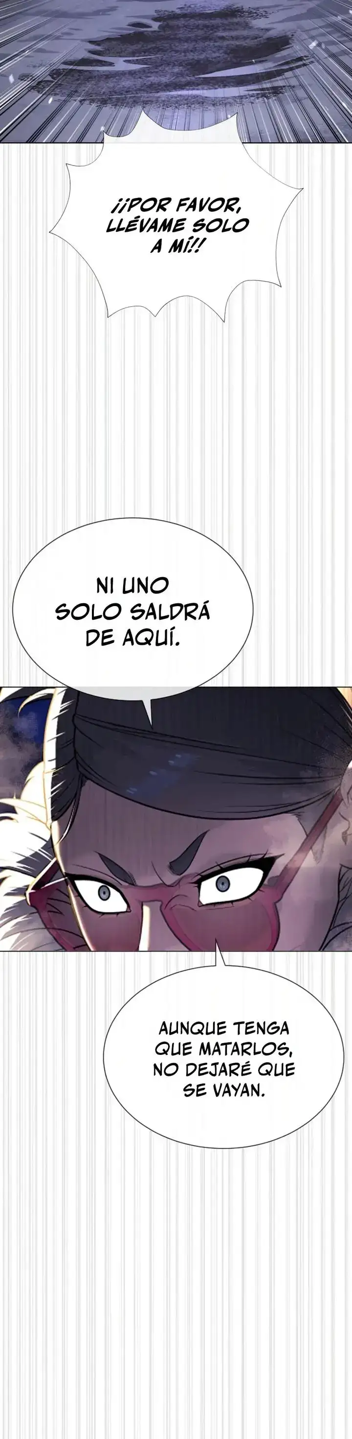 El Asesino Pietro - Capítulo 129 - Página 100 - LectorTMOo