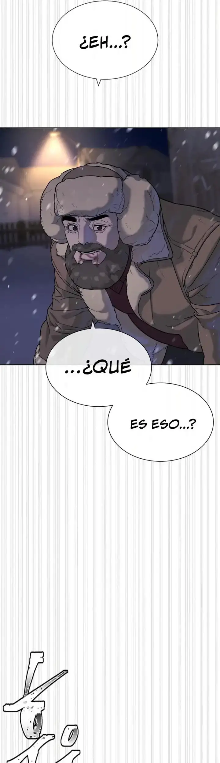 El Asesino Pietro - Capítulo 129 - Página 104 - LectorTMOo