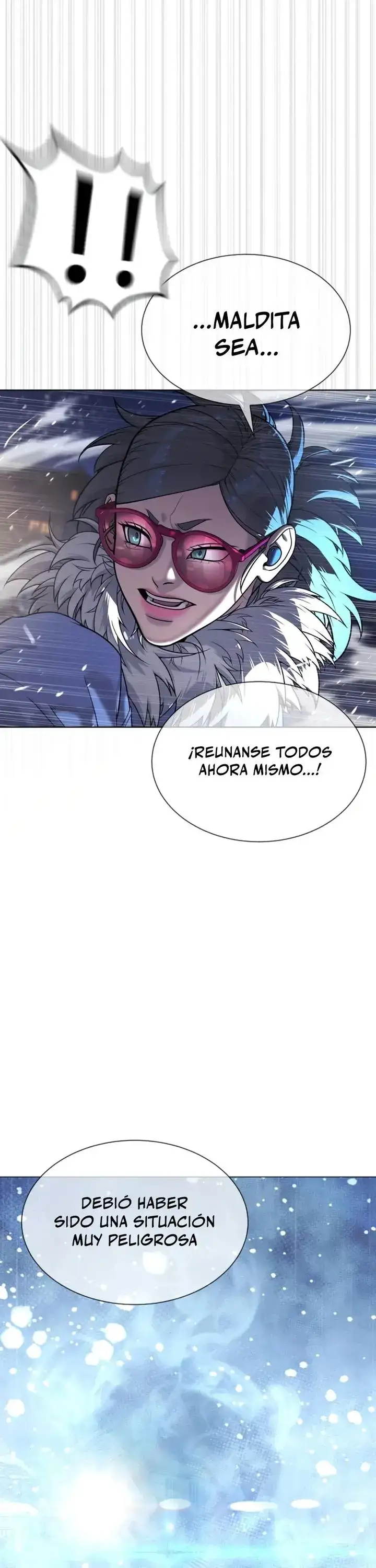 El Asesino Pietro - Capítulo 129 - Página 109 - LectorTMOo