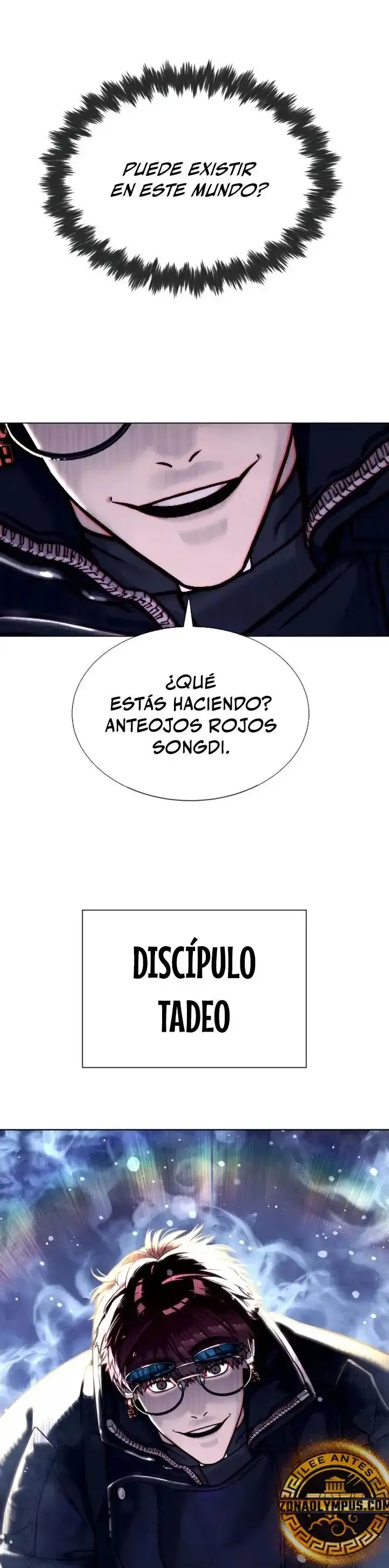 El Asesino Pietro capítulo 130 página 4