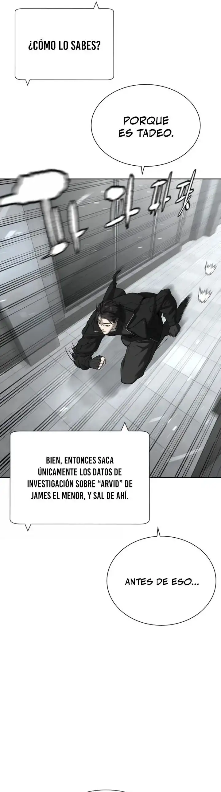 El Asesino Pietro capítulo 130 página 9