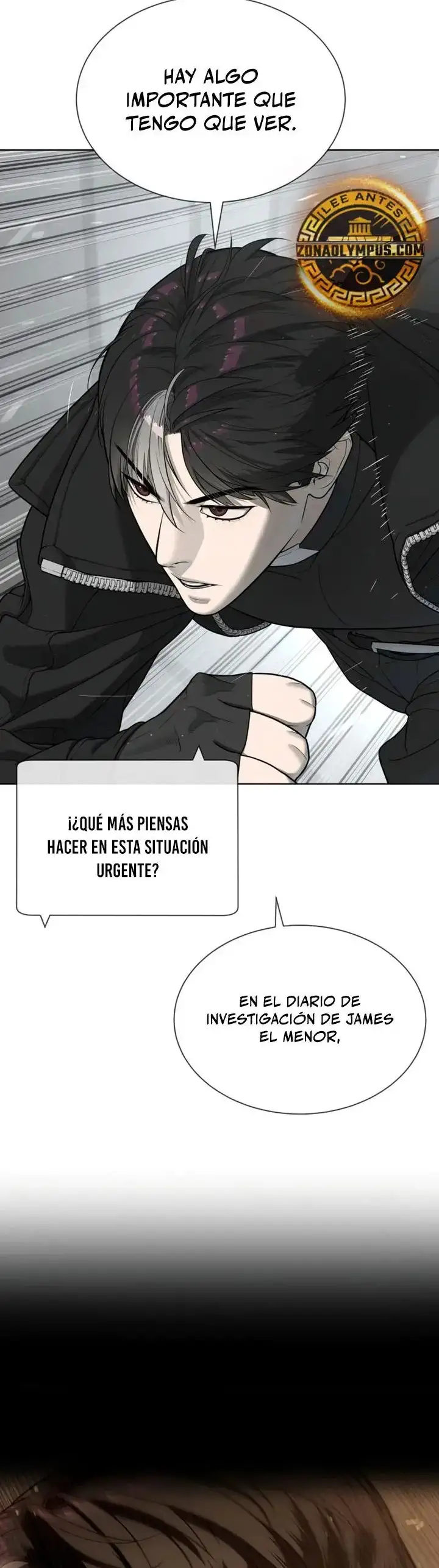 El Asesino Pietro capítulo 130 página 10
