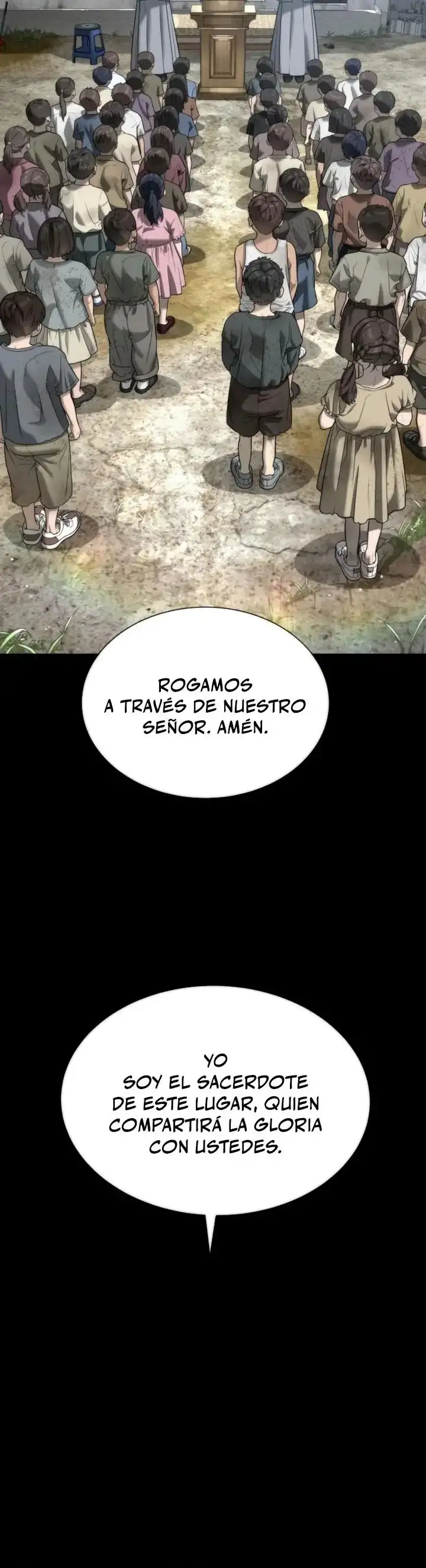 El Asesino Pietro capítulo 130 página 18