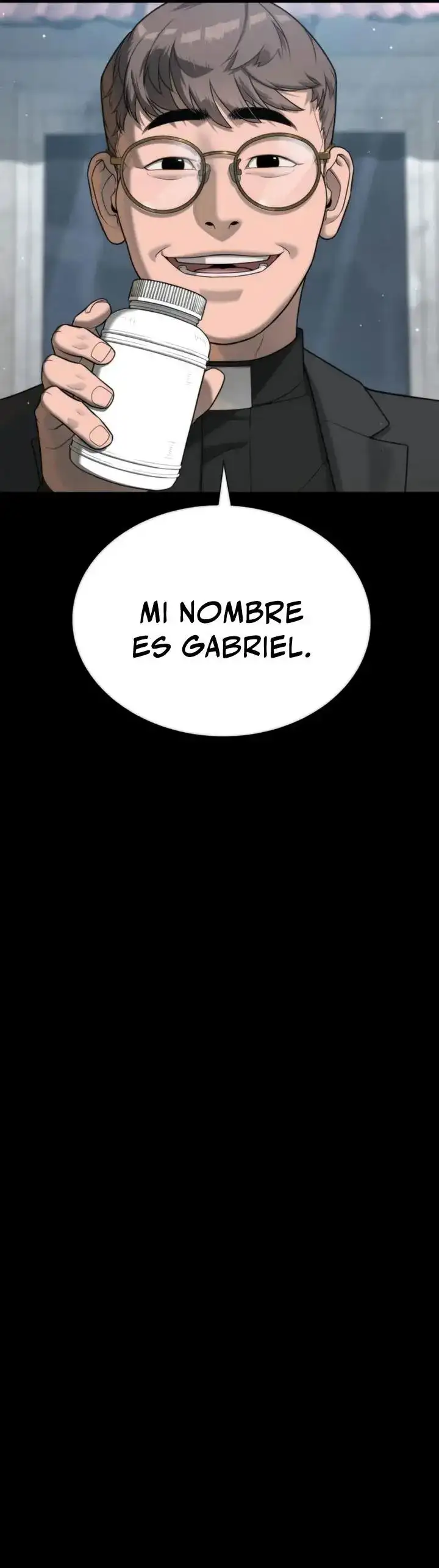 El Asesino Pietro capítulo 130 página 19