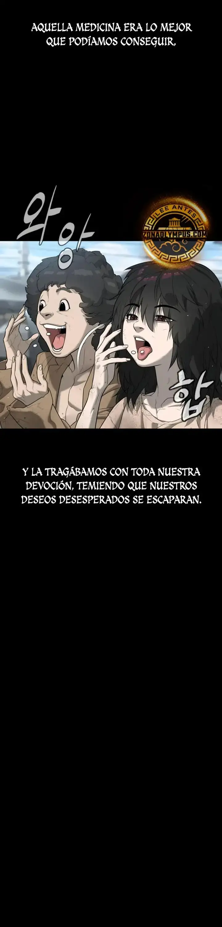 El Asesino Pietro capítulo 130 página 22