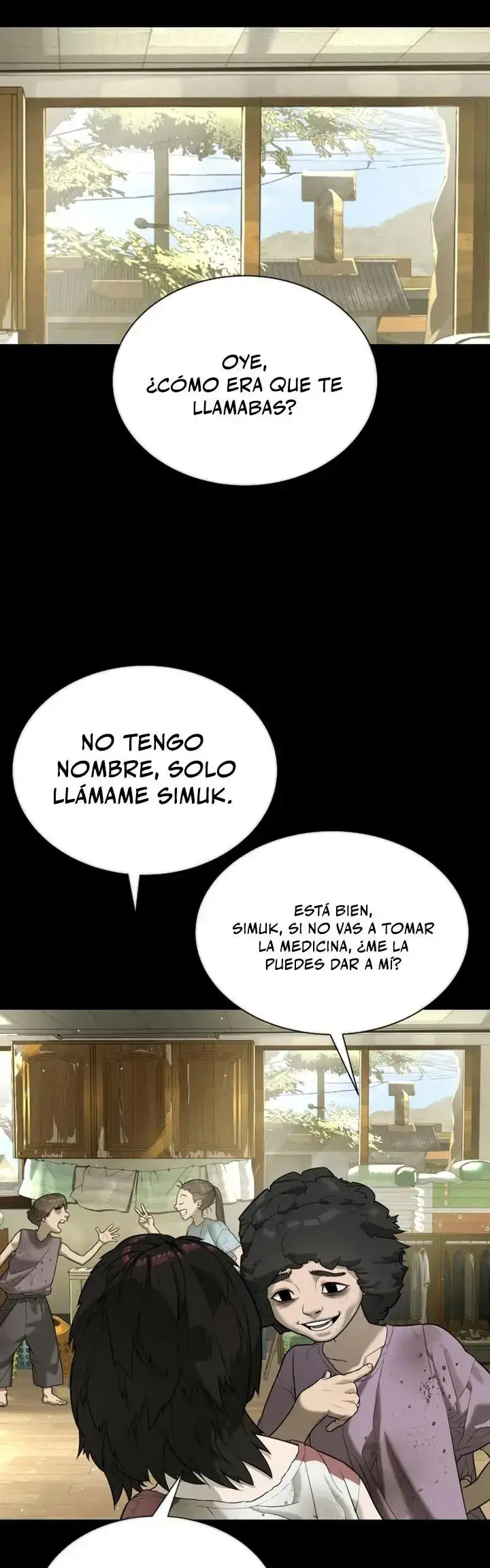 El Asesino Pietro capítulo 130 página 23
