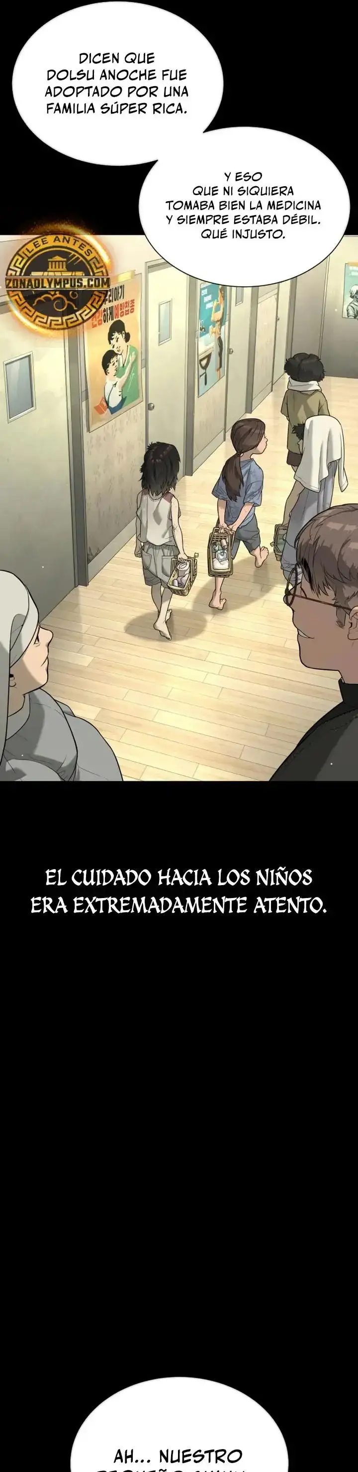 El Asesino Pietro capítulo 130 página 25