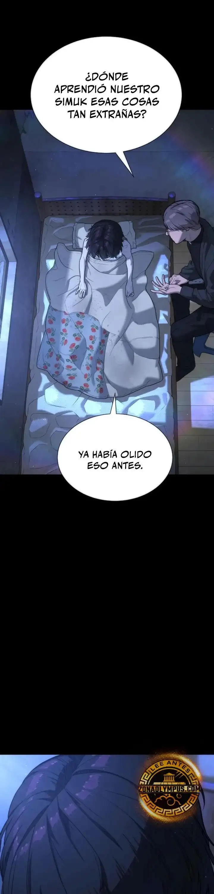 El Asesino Pietro capítulo 130 página 34