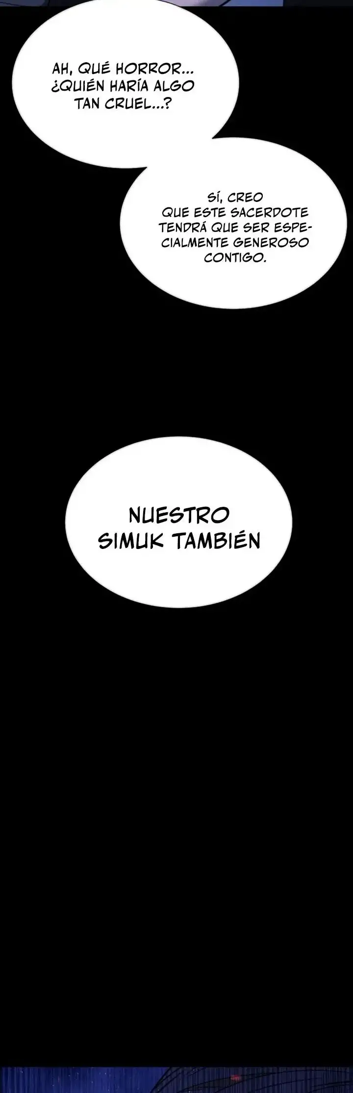 El Asesino Pietro capítulo 130 página 36