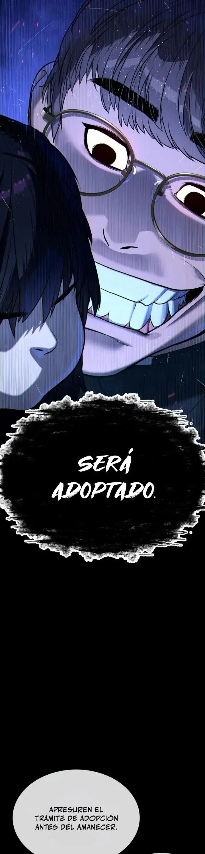 El Asesino Pietro capítulo 130 página 37
