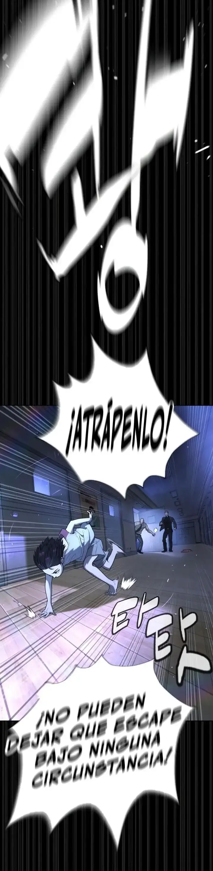 El Asesino Pietro capítulo 130 página 42