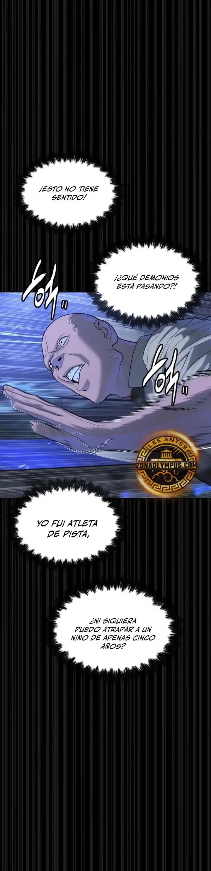 El Asesino Pietro capítulo 130 página 44