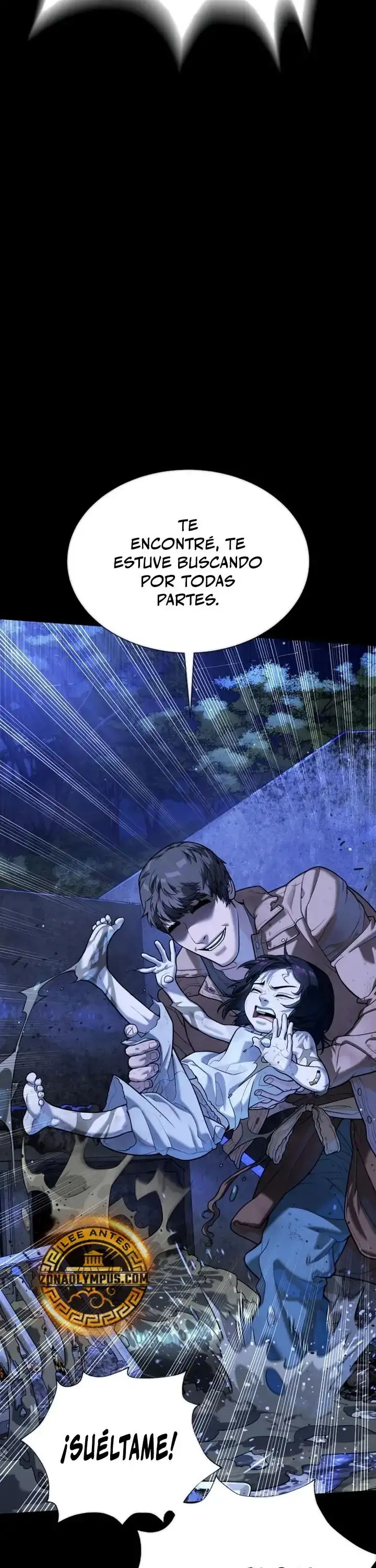 El Asesino Pietro capítulo 130 página 55