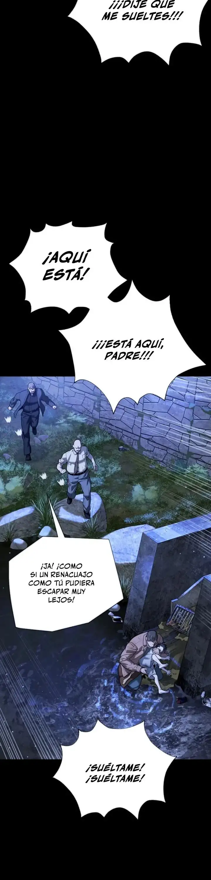 El Asesino Pietro capítulo 130 página 56