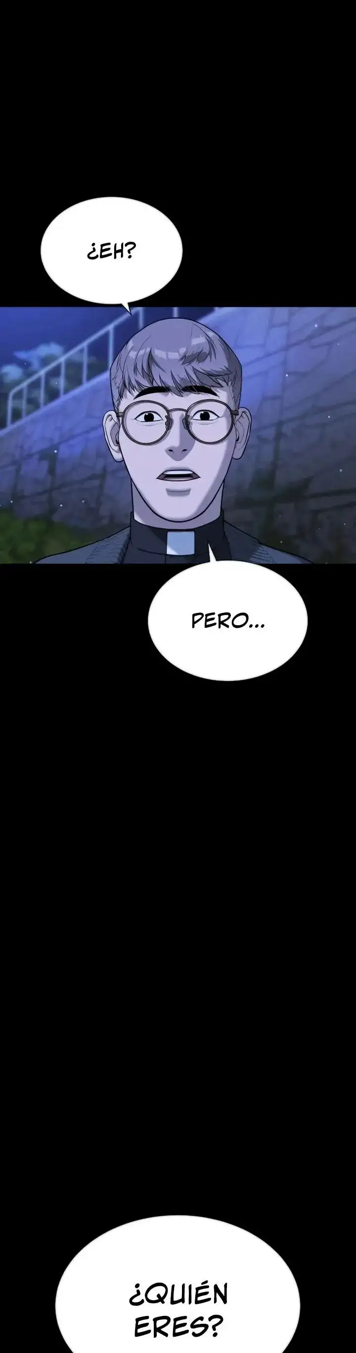 El Asesino Pietro capítulo 130 página 57