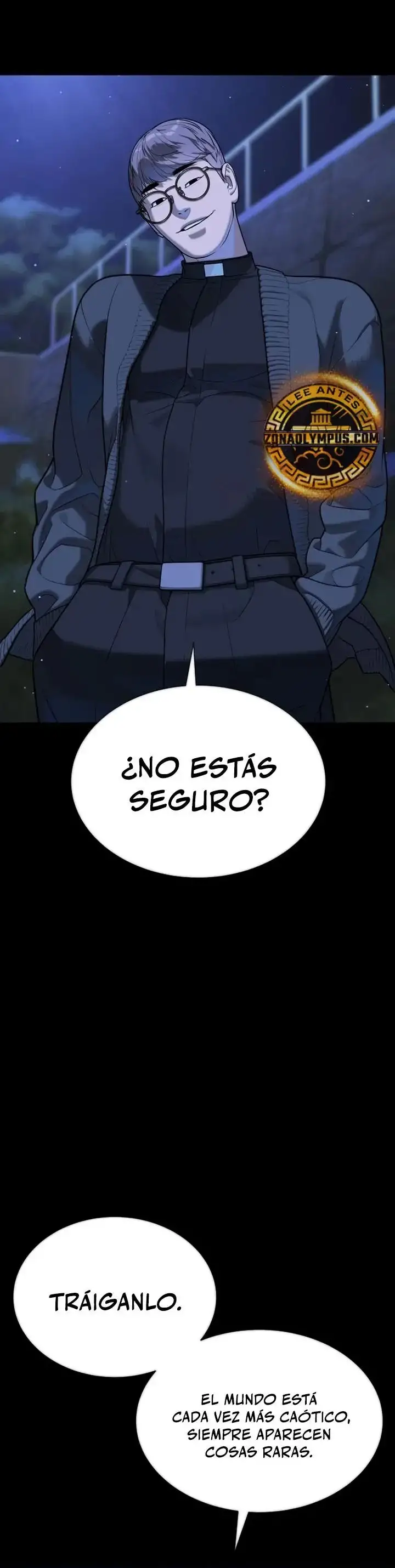 El Asesino Pietro capítulo 130 página 62