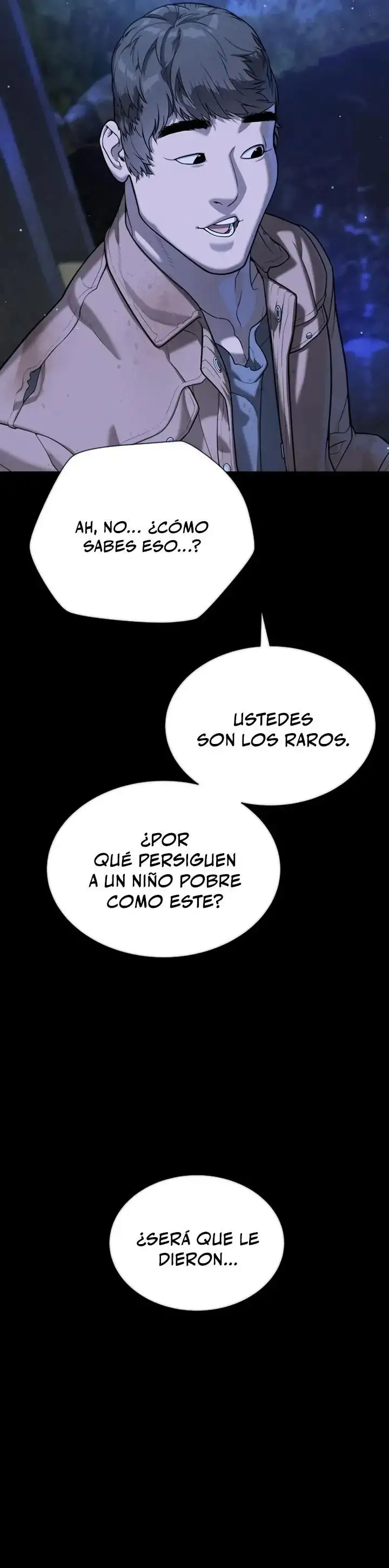 El Asesino Pietro capítulo 130 página 65