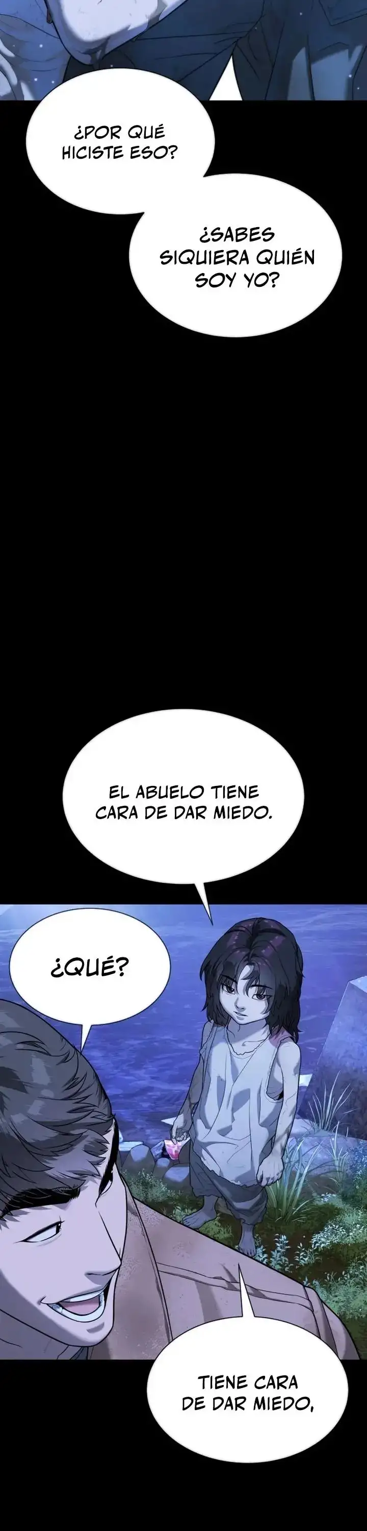El Asesino Pietro capítulo 130 página 82