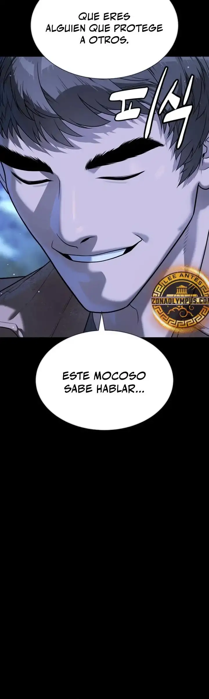 El Asesino Pietro capítulo 130 página 84