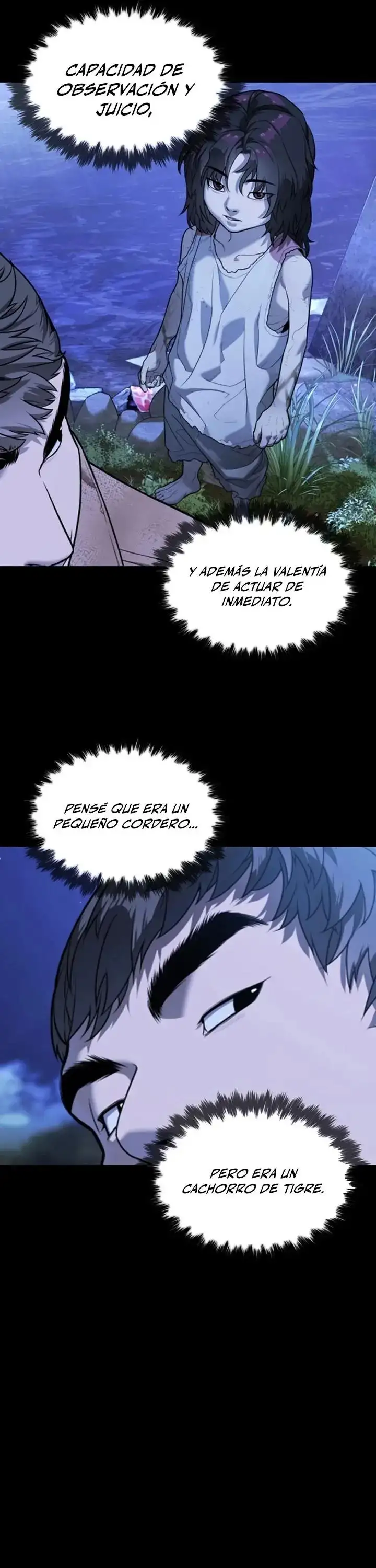 El Asesino Pietro capítulo 130 página 85