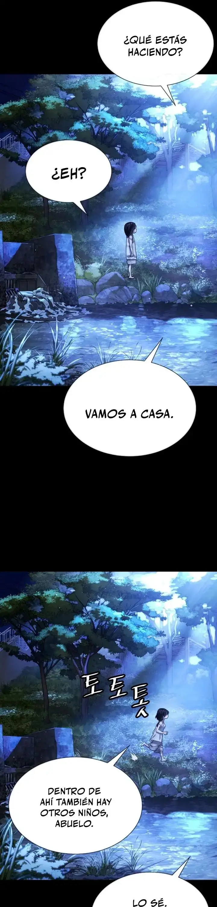 El Asesino Pietro capítulo 130 página 89