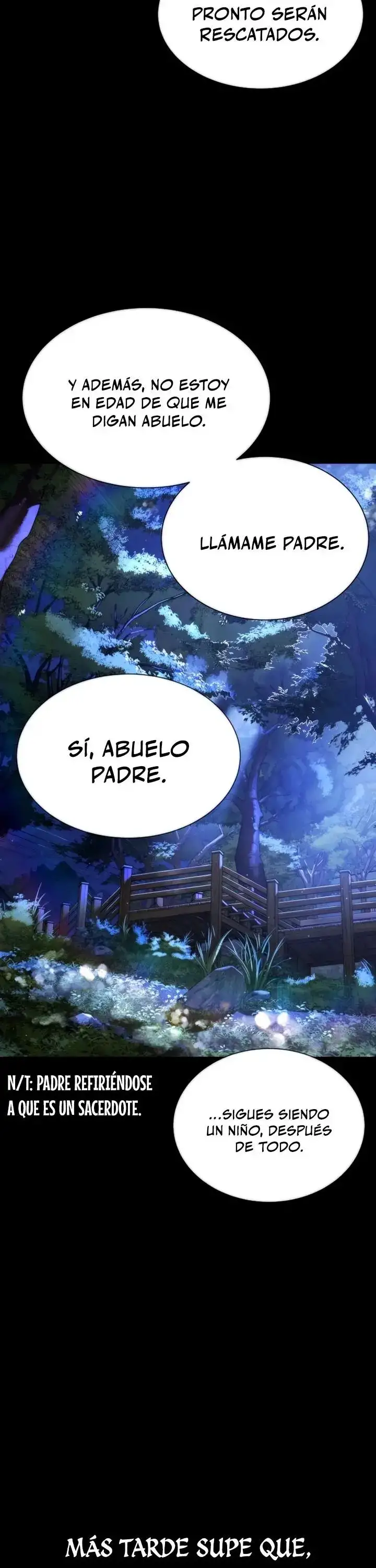 El Asesino Pietro capítulo 130 página 90