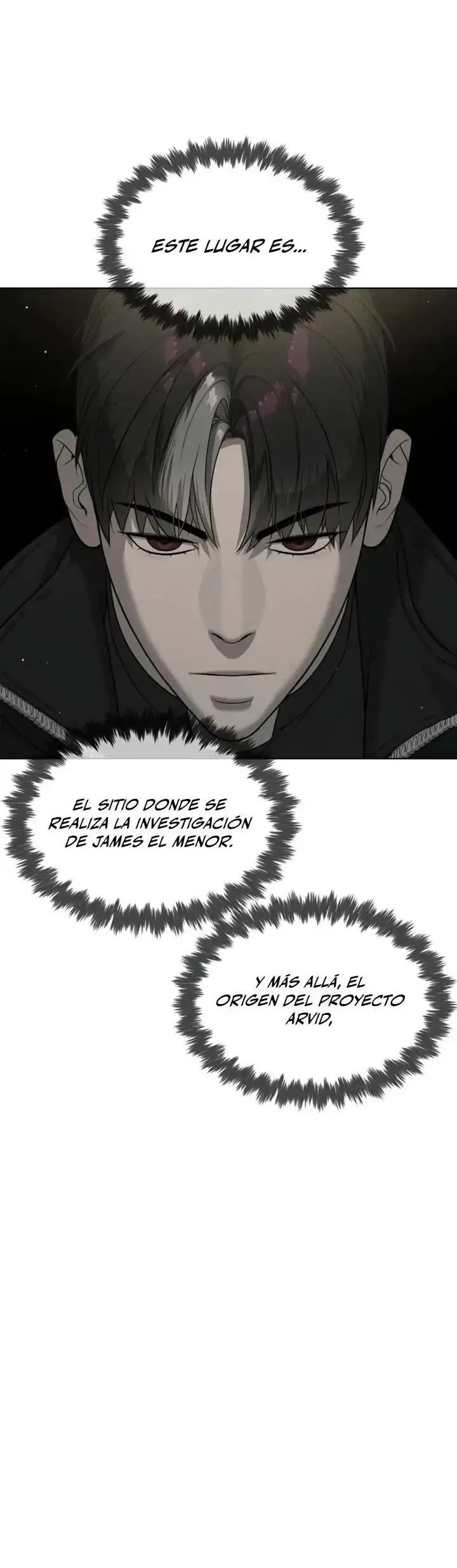 El Asesino Pietro capítulo 130 página 100