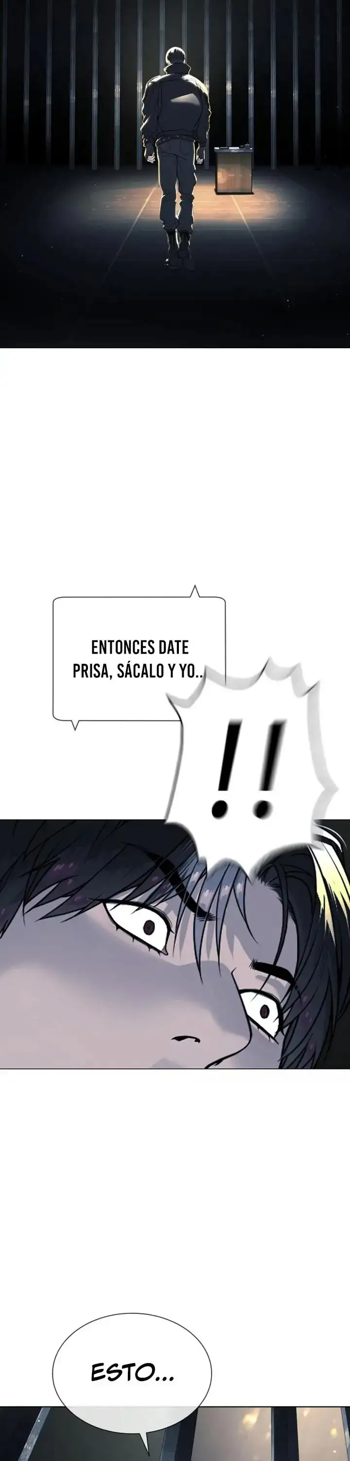 El Asesino Pietro capítulo 130 página 103