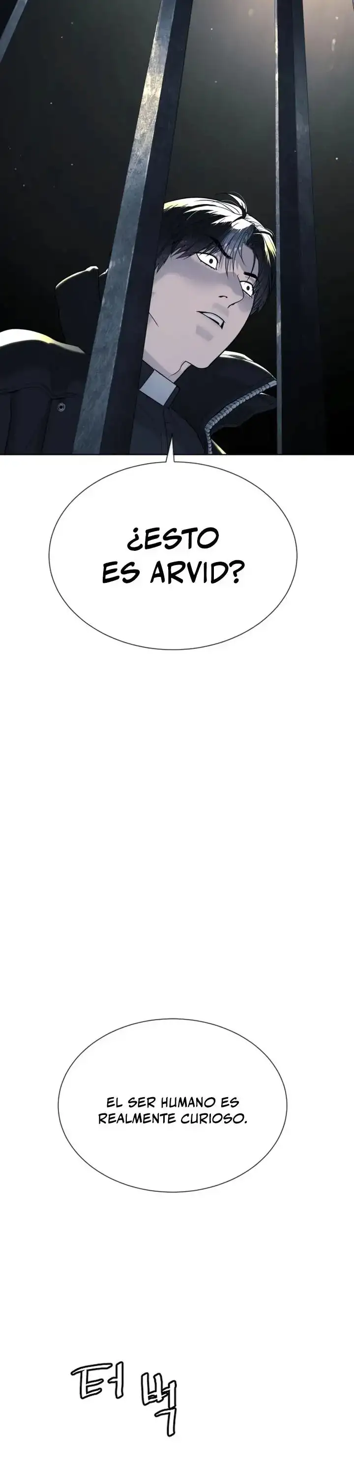 El Asesino Pietro capítulo 130 página 104