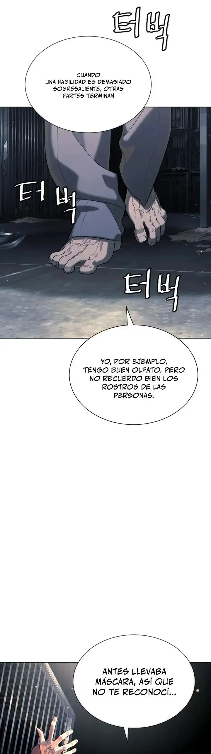 El Asesino Pietro capítulo 130 página 105