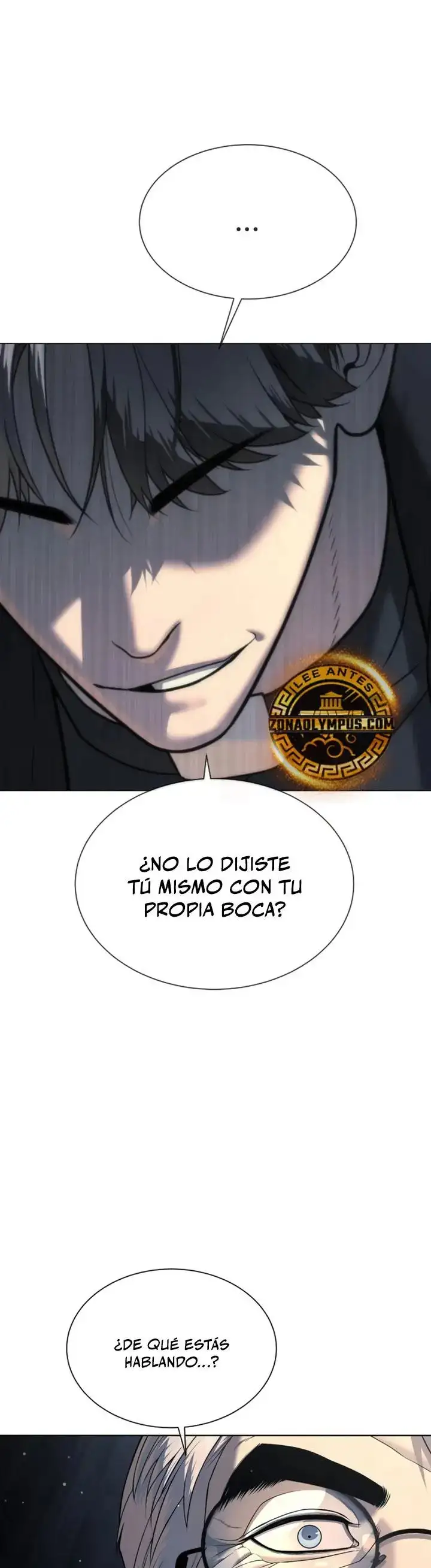 El Asesino Pietro capítulo 130 página 109