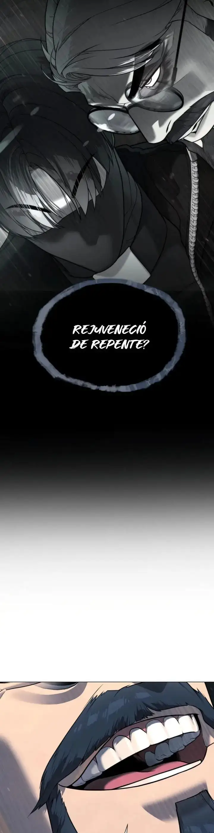 El Asesino Pietro capítulo 130 página 111