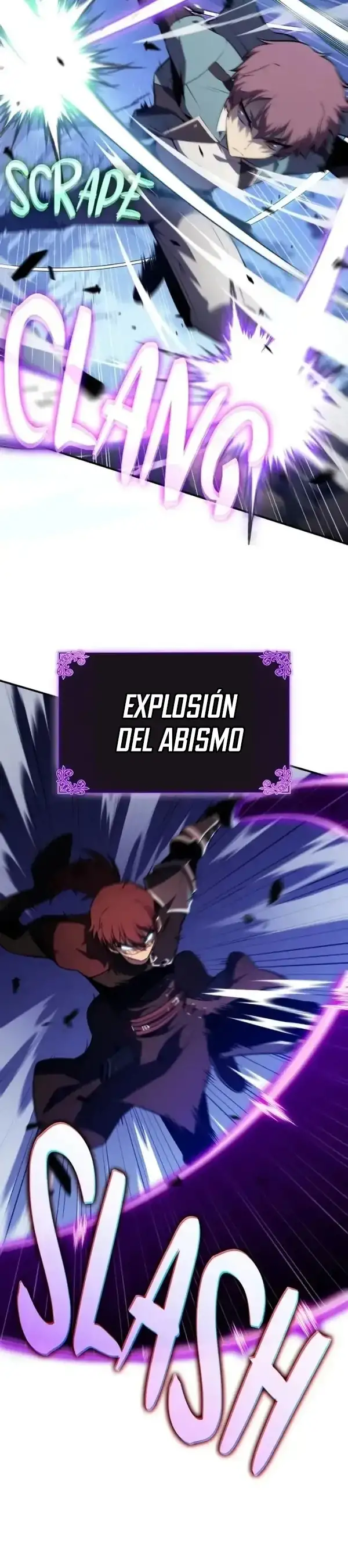 El asesino que retornó como el hijo del duque - Capítulo 123 - Página 2 - LectorTMOo