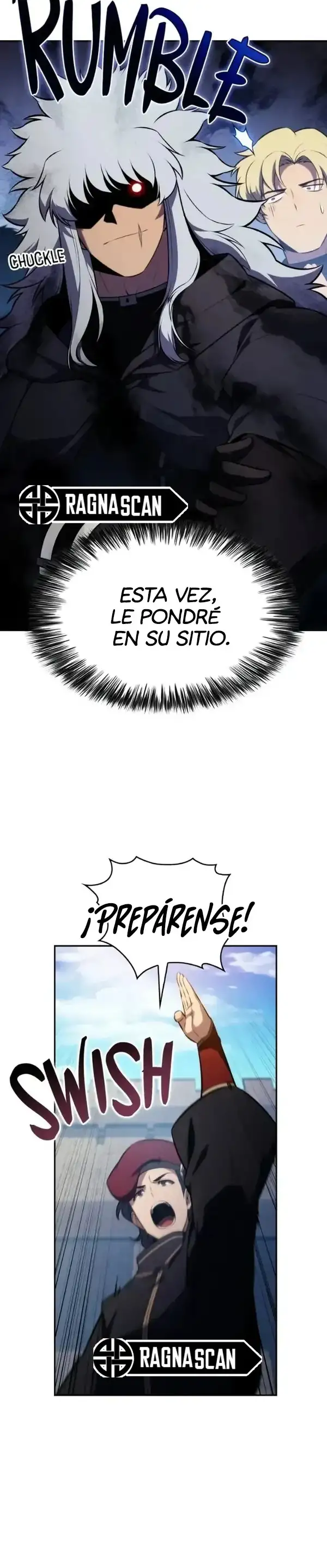 El asesino que retornó como el hijo del duque - Capítulo 123 - Página 24 - LectorTMOo