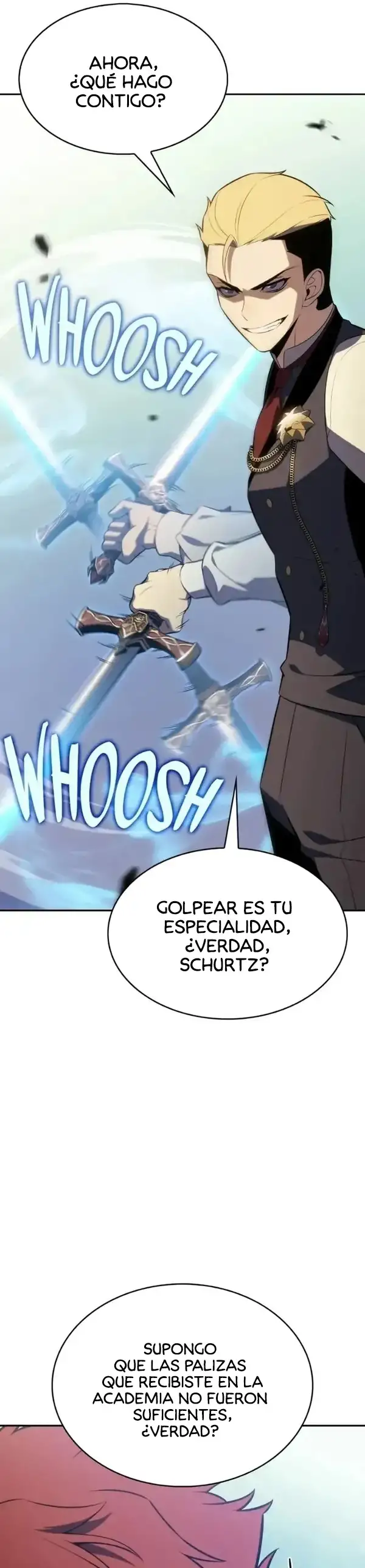 El asesino que retornó como el hijo del duque - Capítulo 123 - Página 25 - LectorTMOo
